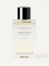 ORANGE X SANTAL